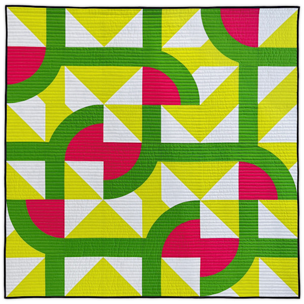 Lokean Variant 19 (Pink) by Ben Millett, Image 1.