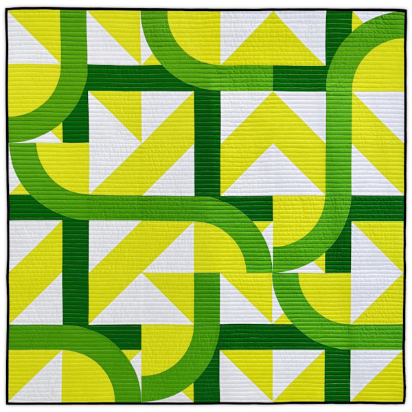 Lokean Variant 24 (Green) by Ben Millett, Image 1.
