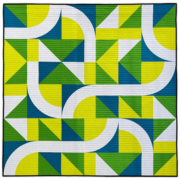 Lokean Variant 32 (Blue) by Ben Millett, Image 1.