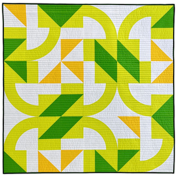 Lokean Variant 93 (Yellow) by Ben Millett, Image 1.