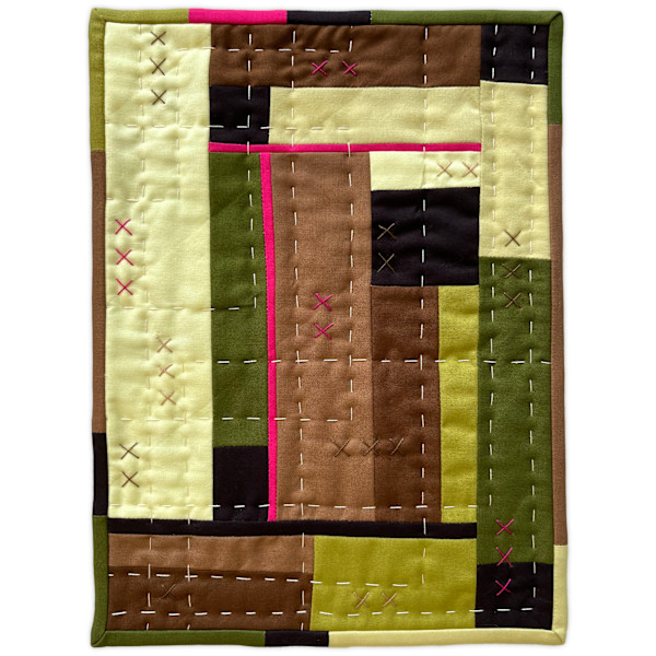 Making Friends with Brown by Ben Millett, Image 1.