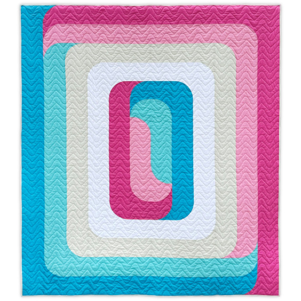Flow Into Being by Ben Millett, Image 1.