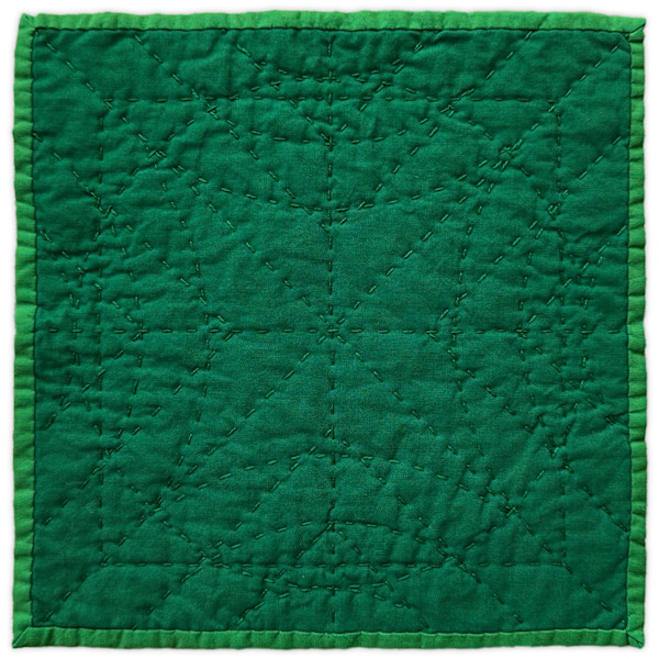 Leaves of Lothlorien 3 (Hyacinth) by Ben Millett, Image 8.