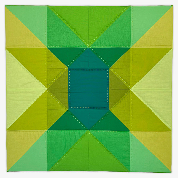 Main Character Energy (Isabela Parigi) by Ben Millett, Image 1.
