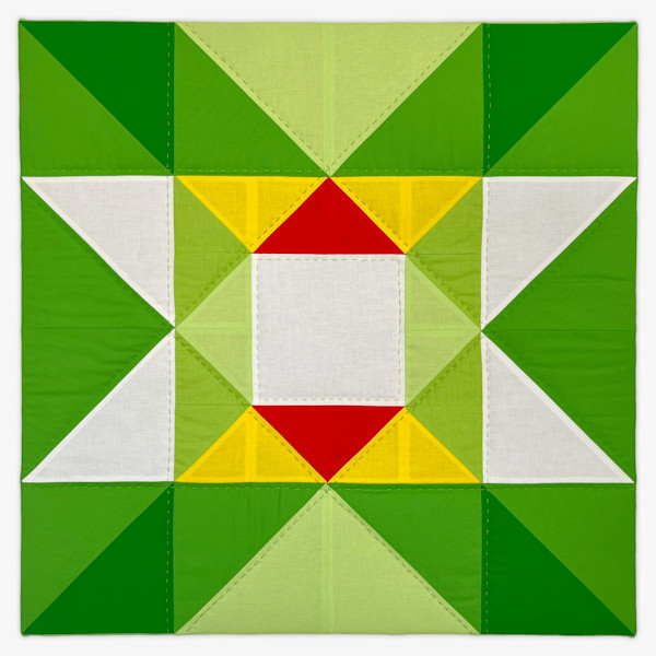 Main Character Energy (Jeanine) by Ben Millett, Image 1.