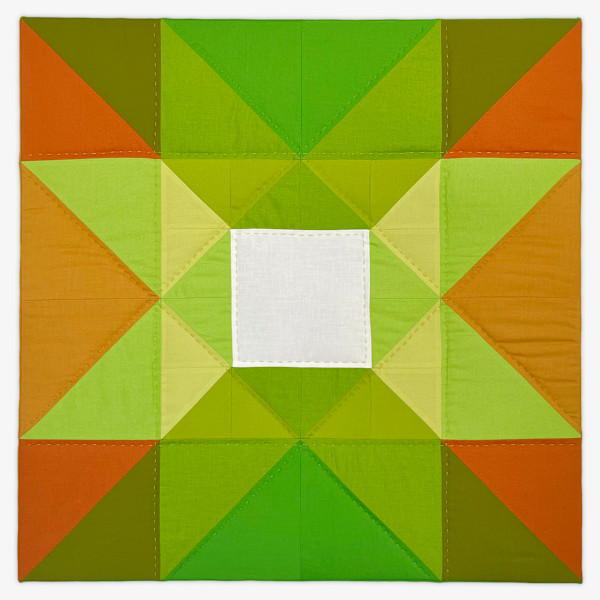 Main Character Energy (Maggie McKendrick) by Ben Millett, Image 1.