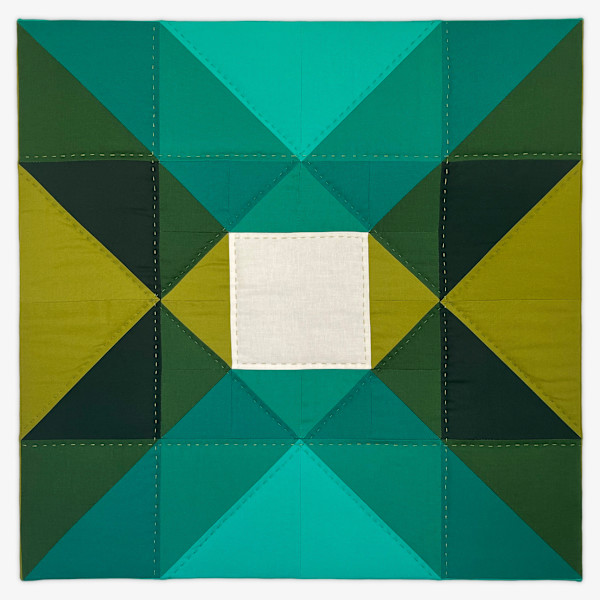 Main Character Energy (Mr. Green Jeans) by Ben Millett, Image 1.