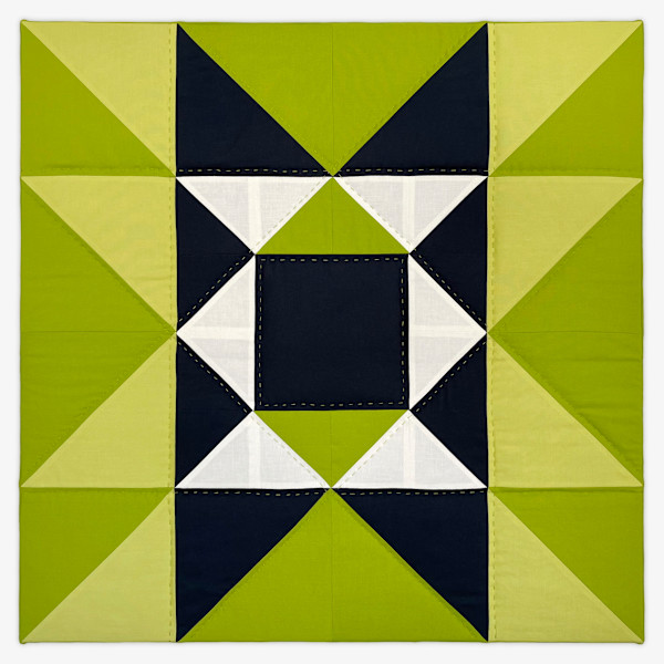 Main Character Energy (Rose Smith) by Ben Millett, Image 1.