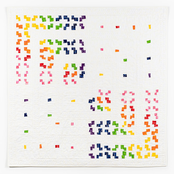 Hanky Code by Ben Millett, Image 1.
