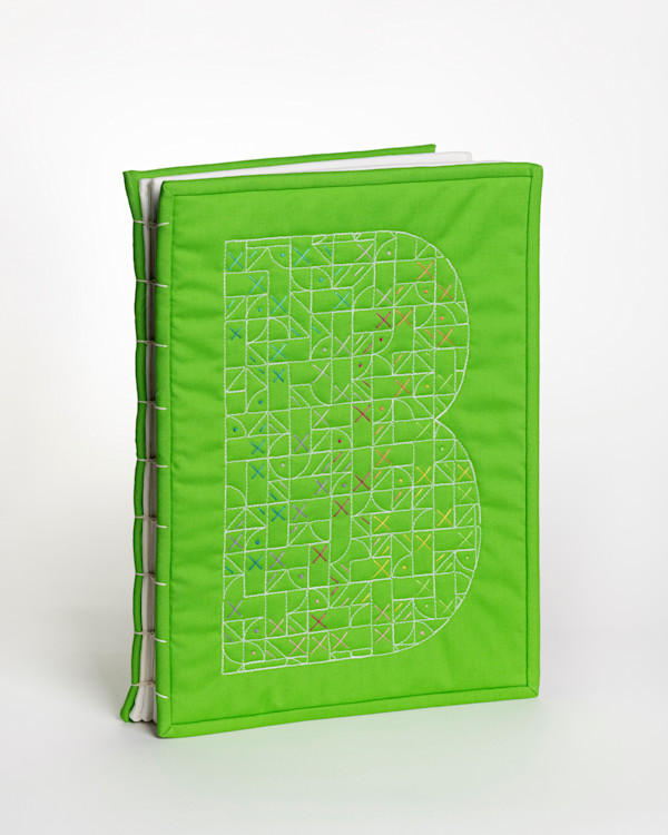 The Book of Benjamin by Ben Millett, Image 1.