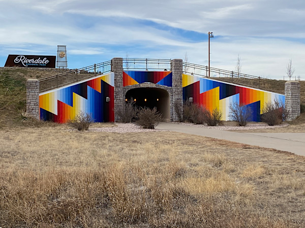 Gateway by Anthony Garcia Sr., Image 1.