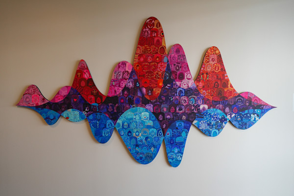 Student Voices of Adams County by Mollie Hosmer-Dillard, Image 1.