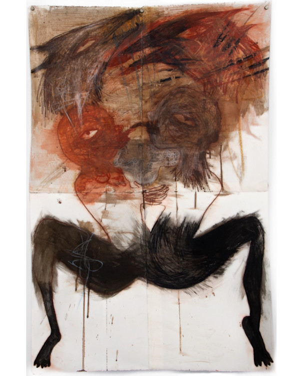 untitled first by Ashley Ivye, Image 1.