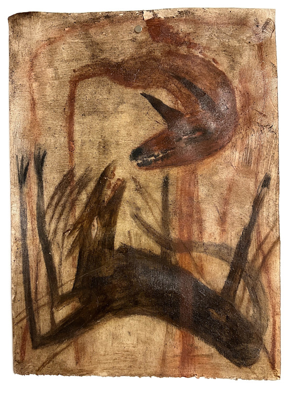fight by Ashley Ivye, Image 1.