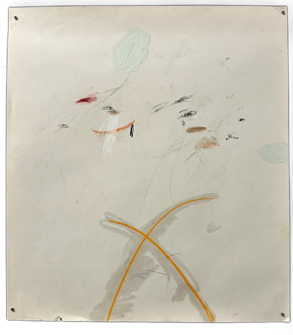 drawing with no current convention (7) by Ashley Ivye, Image 1.