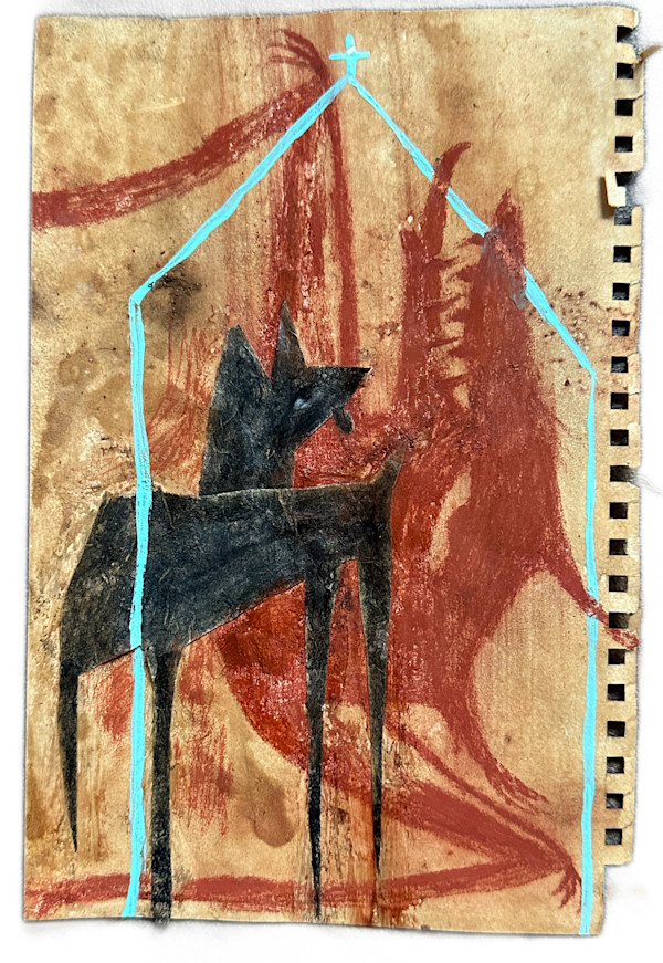 church by Ashley Ivye, Image 1.