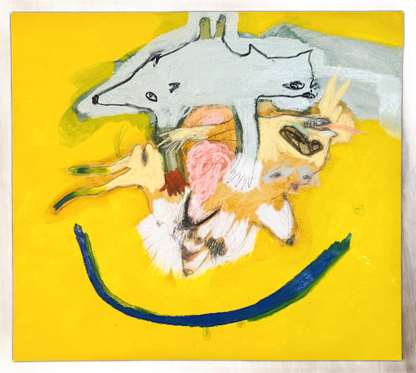drawing with no current naming convention (3) by Ashley Ivye, Image 1.