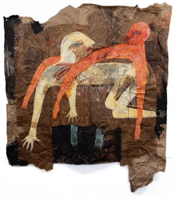 untitled third by Ashley Ivye, Image 1.