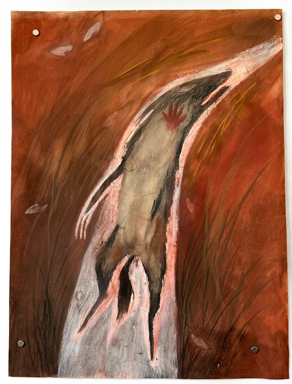 stunned by Ashley Ivye, Image 1.