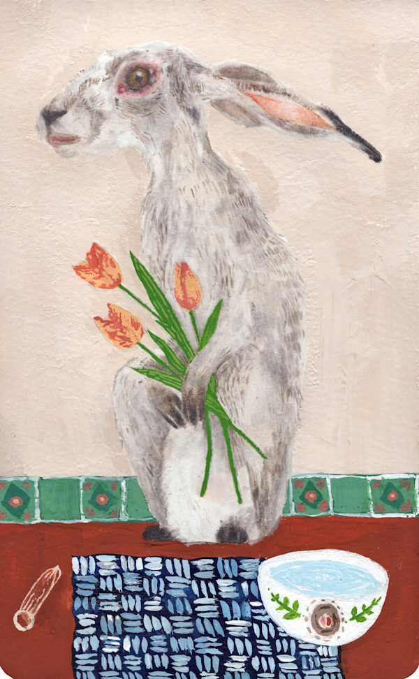 TREASURE HUNT SALE!!!! - come home by Ashley Ivye, Image 1.