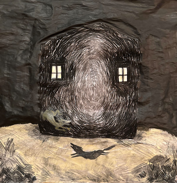 I can see you inside by Ashley Ivye, Image 1.