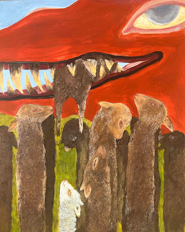 pruning by Ashley Ivye, Image 1.