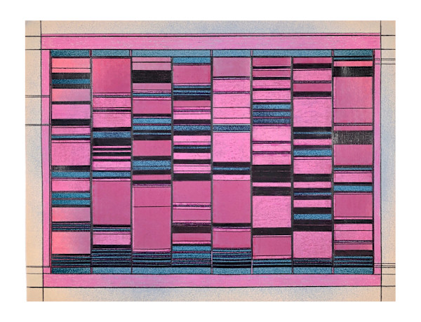 Generator 5 by Ryan Sarah Murphy, Image 1.