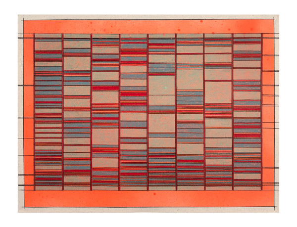 Generator 6 by Ryan Sarah Murphy, Image 1.