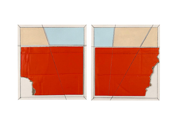 Fragments by Ryan Sarah Murphy, Image 1.