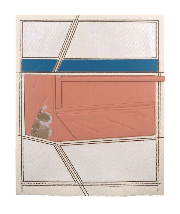 In turn by Ryan Sarah Murphy, Image 1.