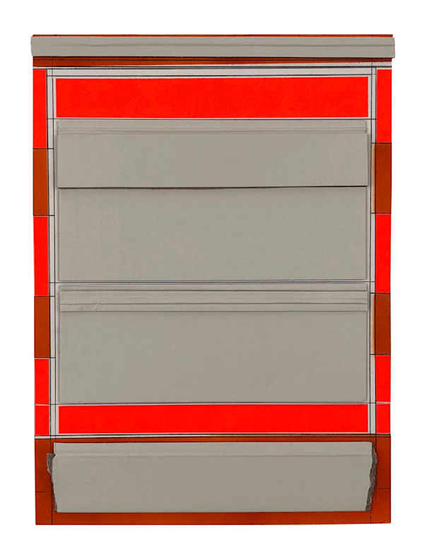 Toma 5 by Ryan Sarah Murphy, Image 1.