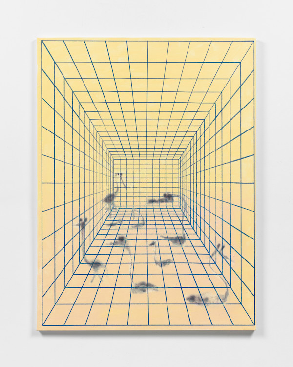 Il grotto fiori (Why is sand so comfy everywhere?...