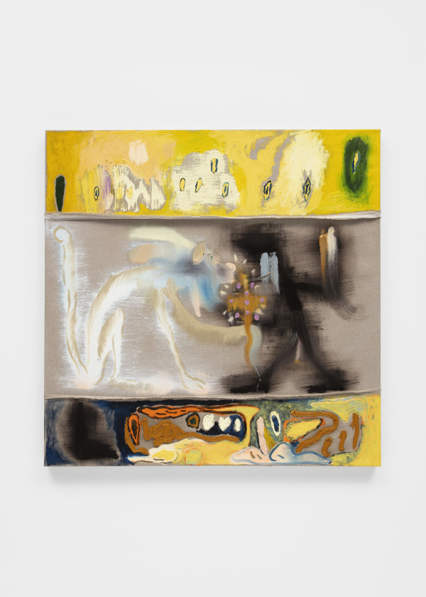 Homo Sacer (Caesarean birth memory)