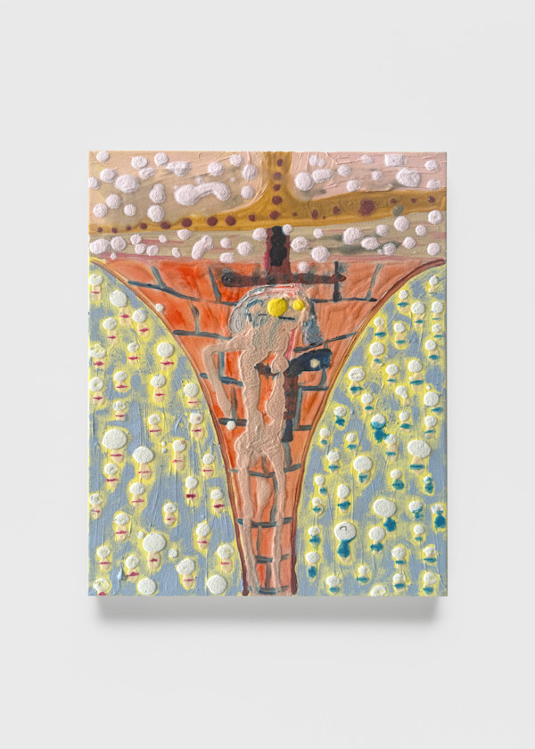 Cuauhtémoc in the East River