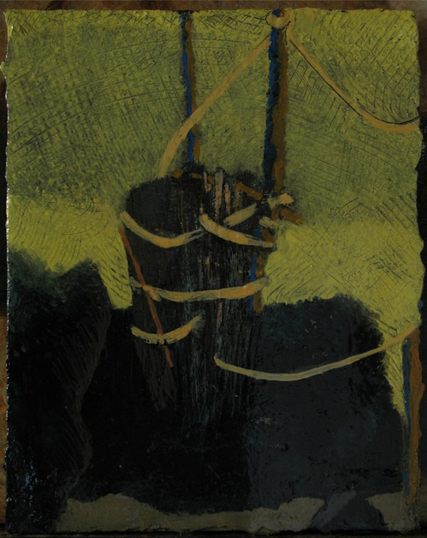 Machines that work don't #2 by Gregory Kitterle, Image 1.