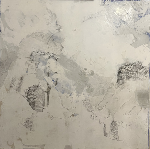 wip by Gregory Kitterle, Image 1.