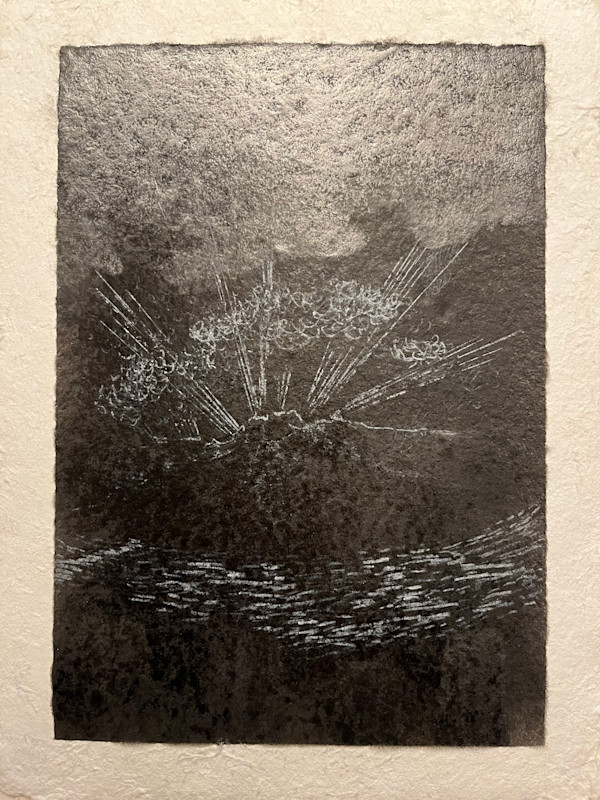 Blast by Gregory Kitterle, Image 1.