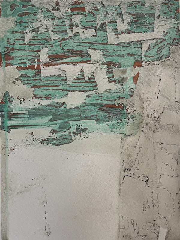 In Flight by Gregory Kitterle, Image 1.