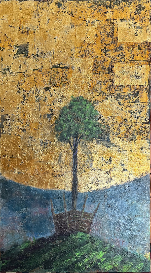 Eden by Gregory Kitterle, Image 1.