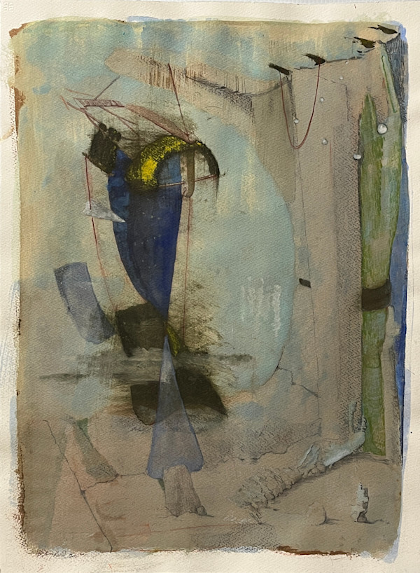 Whirligig by Gregory Kitterle, Image 1.