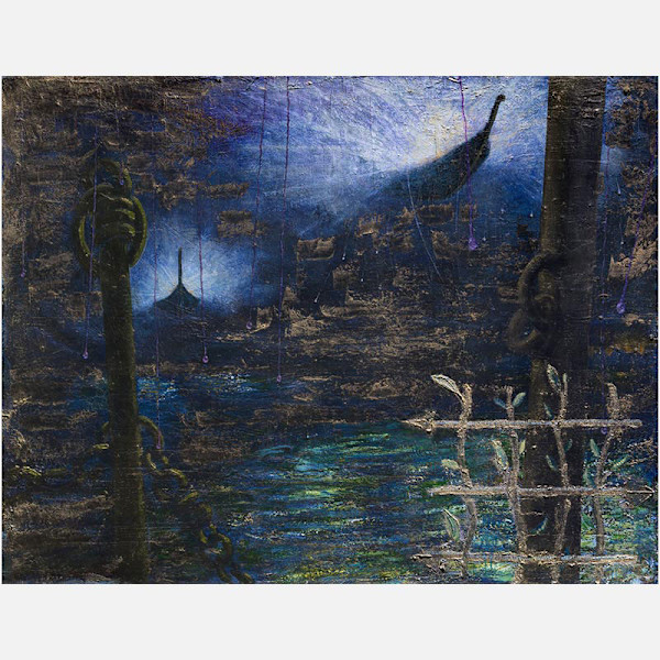 Sogno di Oro by Gregory Kitterle, Image 1.
