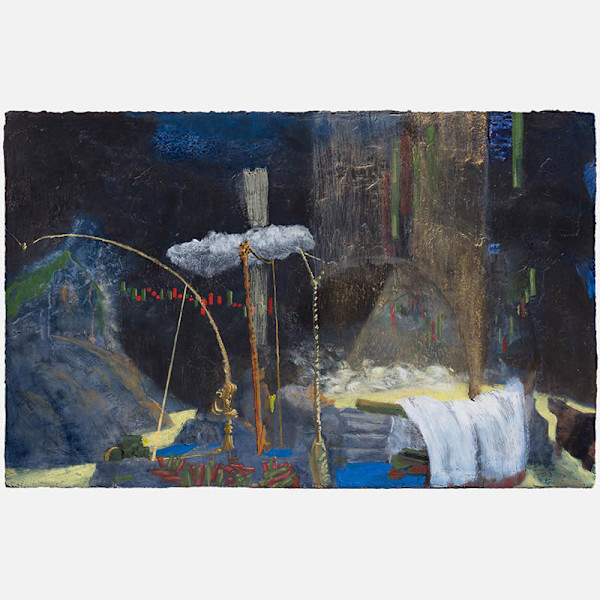 Trading in Securities by Gregory Kitterle, Image 1.