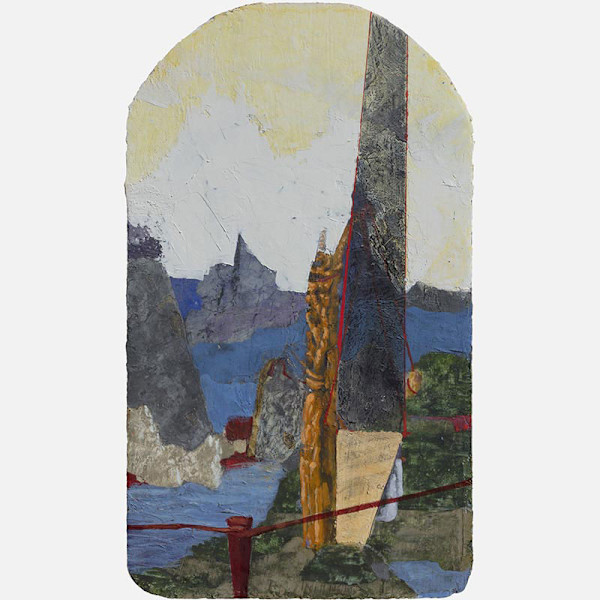Boundary by Gregory Kitterle, Image 1.
