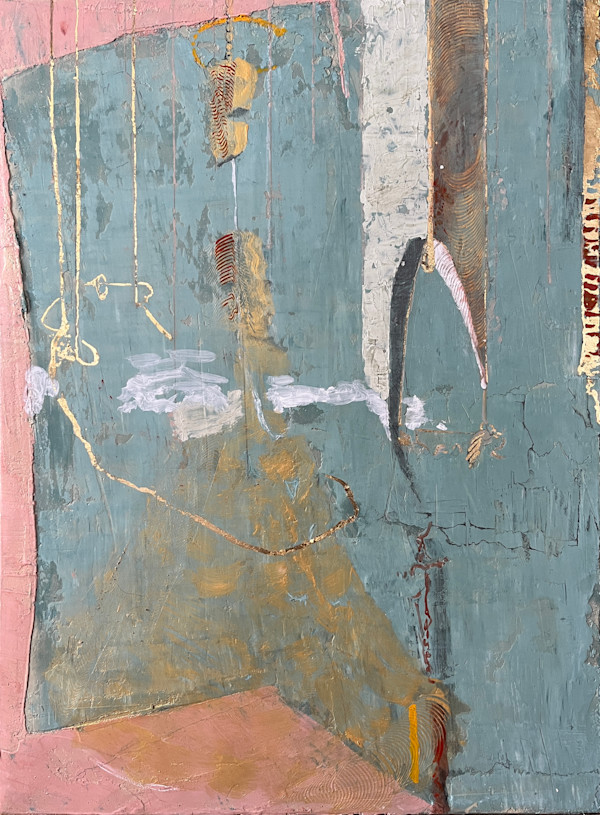 flat space by Gregory Kitterle, Image 1.