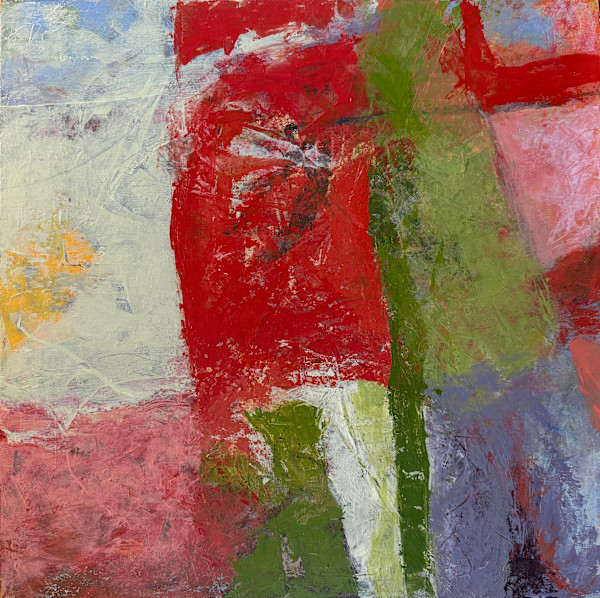 Tilting at Windmills by Patti Groome, Image 1.