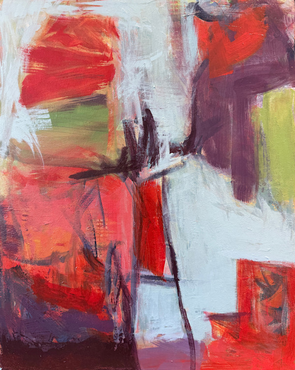 Unveiled by Patti Groome, Image 1.
