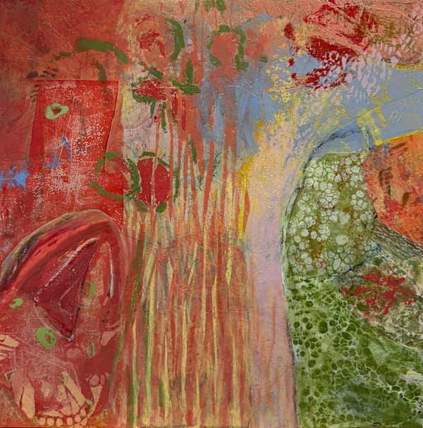 genesis by Patti Groome, Image 1.