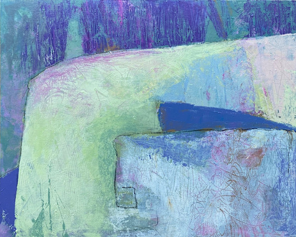 Time to Rest by Patti Groome, Image 1.