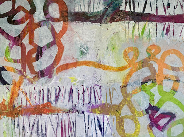 Connections II by Patti Groome, Image 2.