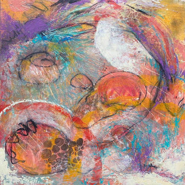 Analogues by Patti Groome, Image 1.